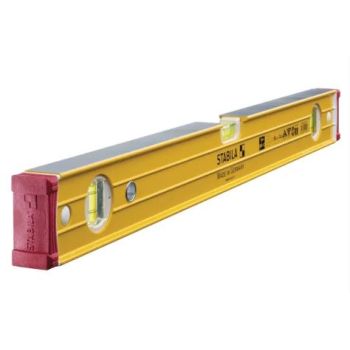 Spirit Level Stabila 96-2 600mm - High Quality