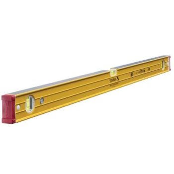 Spirit Level Stabila 96-2 1000mm - High Quality