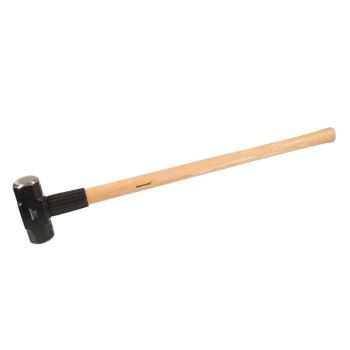 Sledge Hammer 14lb Hardwood Handle