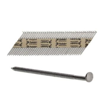 Paslode 140626 63X2.8mm Rg S/Steel Nail