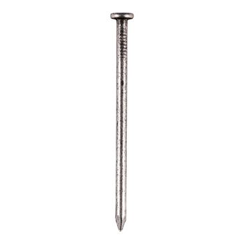 100 X 4.50mm Bright Round Wire Nails25Kg