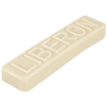 Liberon Wax Filler Stick 50g - Surface Repair - Ivory