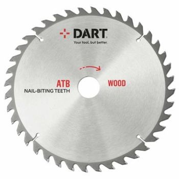 TCT Circular Saw Blade - Gen Purpose Wood Cutting. 305 x 30mm 60 Teeth