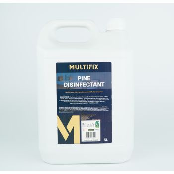 Green Pine Disinfectant General Purpose - 5 litre