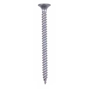 Drywall StrongScrews BZP Bugle Head PH2 3.5mm x 42mm Fine Thread