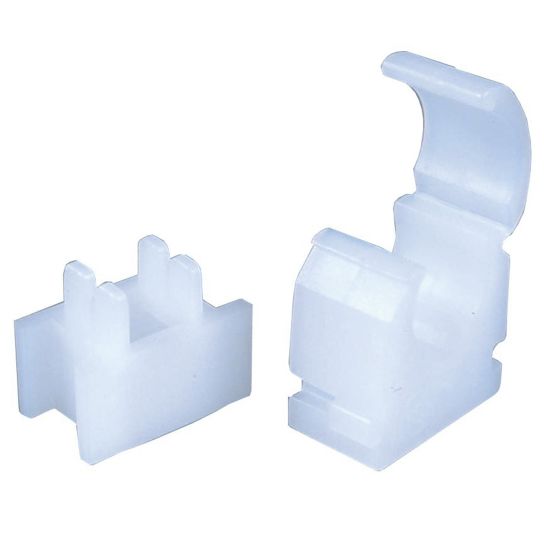 Pipe Clip Spacer