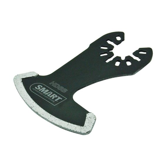 1.2mm Diamond Segment Multitool Blade