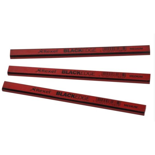 Multifix Medium Carpenter's Pencil