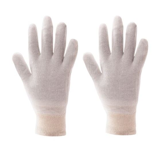 Knitwrist Assembly Gloves
