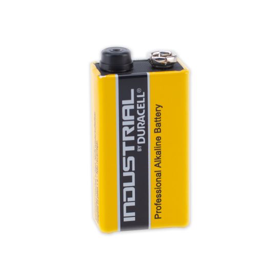 9V Battery
