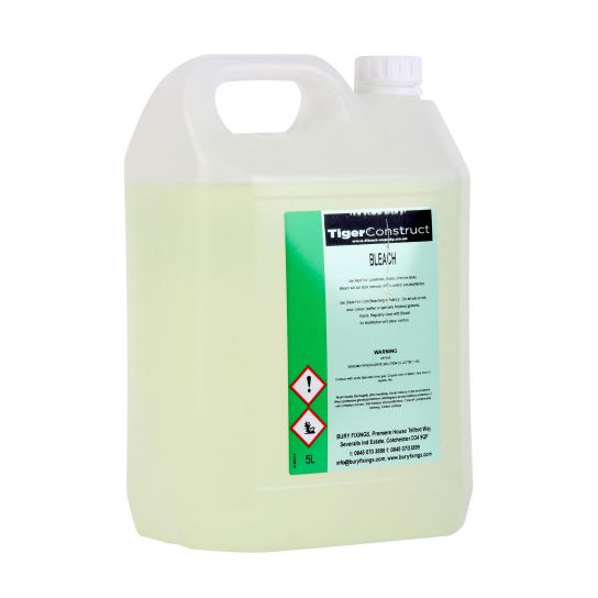 5ltr General Purpose Bleach
