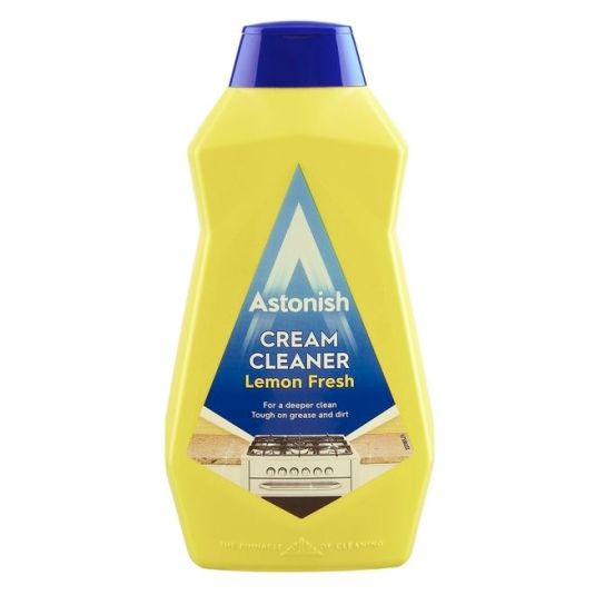 500ml Cream Cleaner