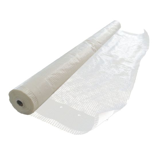 2.0 X 45M Reinforced Scaffold Sheet
