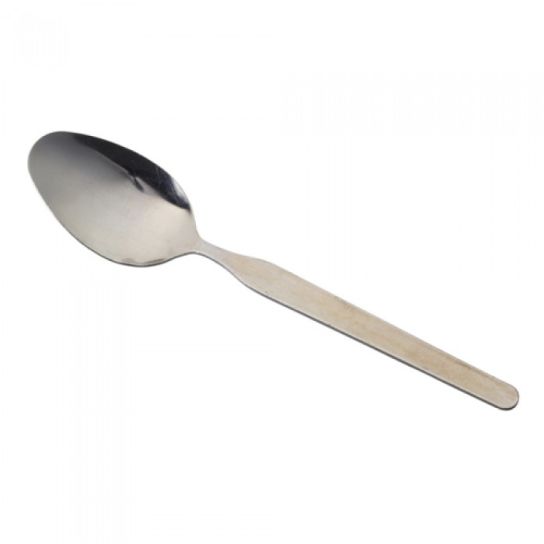 Stainless Steel Dessert Spoon
