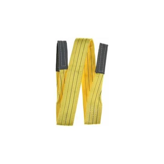 2 Tonne 3Mtr Webbing Lifting Sling Each