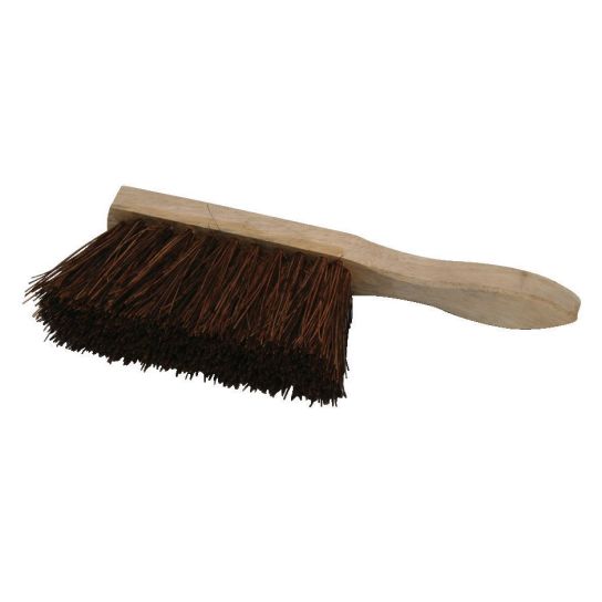 180mm Bass Hand Bannister Brush