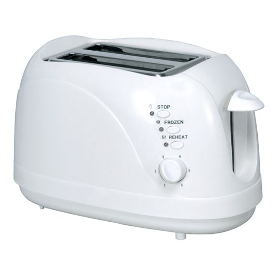 2 Slice Toaster