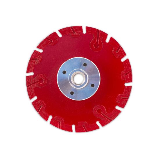 125mm Flush Cut Diamond Blade
