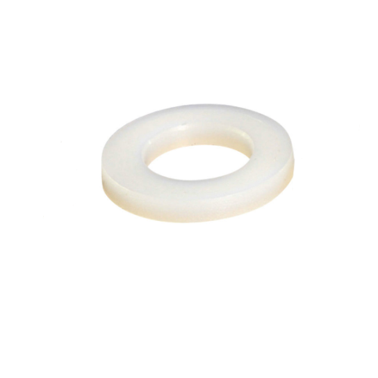 M10 Nylon Flat Washer