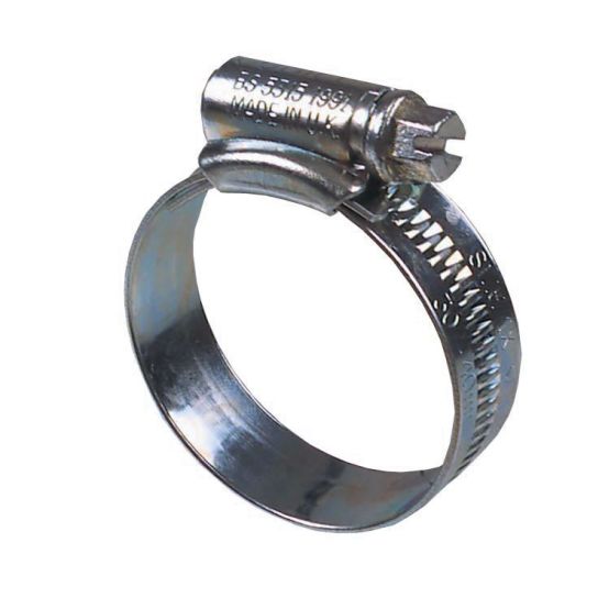 22-30mm 1A Hose Clip