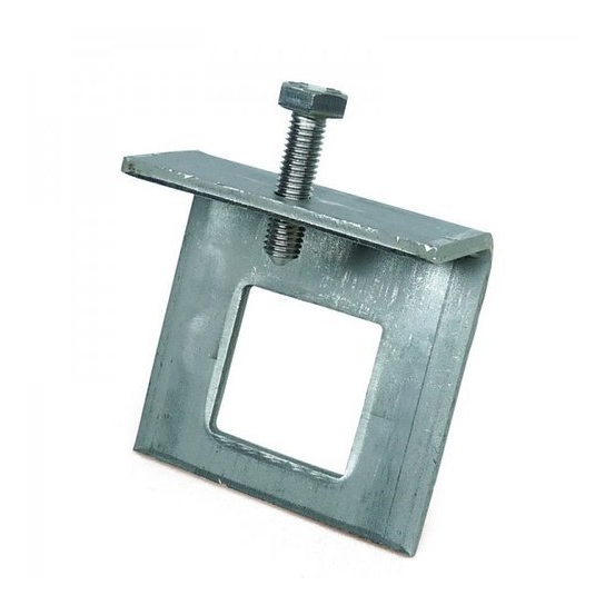 MF1796 Deep Window Beam Clamp