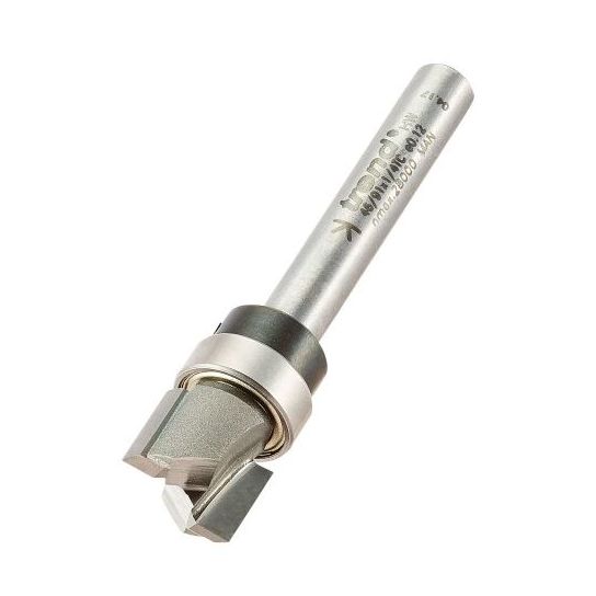 46/90 1/4" 15.9 Trend Top Bearing Profiler