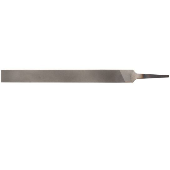 250mm 2nd Cut Hand File