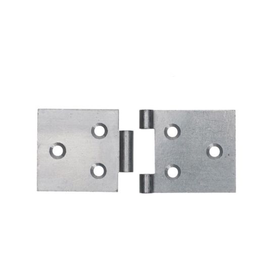 Pairs 2" Unassembled Back Flap Hinge