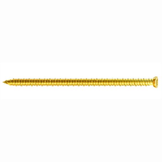 7.5 X 82  Masonry Screws