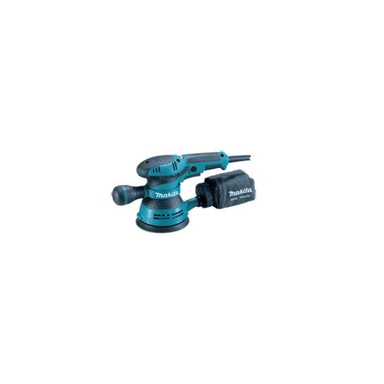 Makita BO 5041 110V Random Orbit Sander