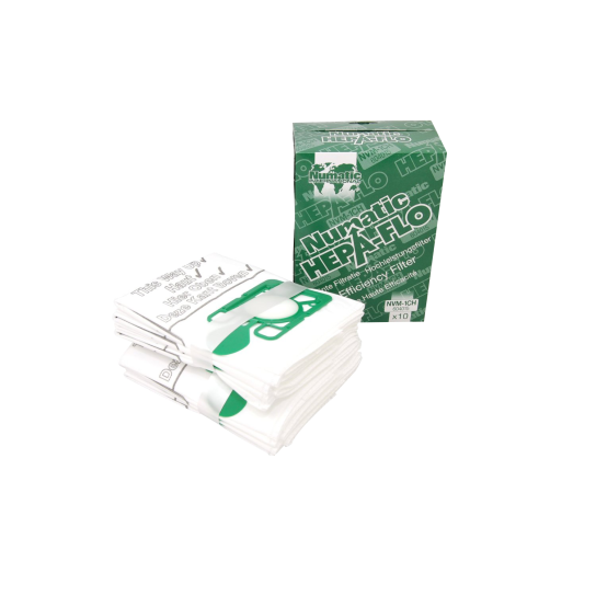 NVM - 2B Vacuum Cleaner Bags