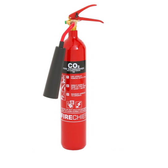 5Kg  Co2 Fire Extinguisher