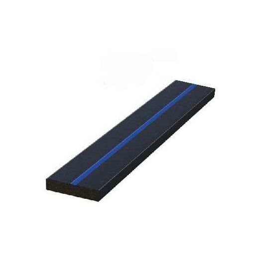 5mm Blue60 Fire Rated Packers - Blue