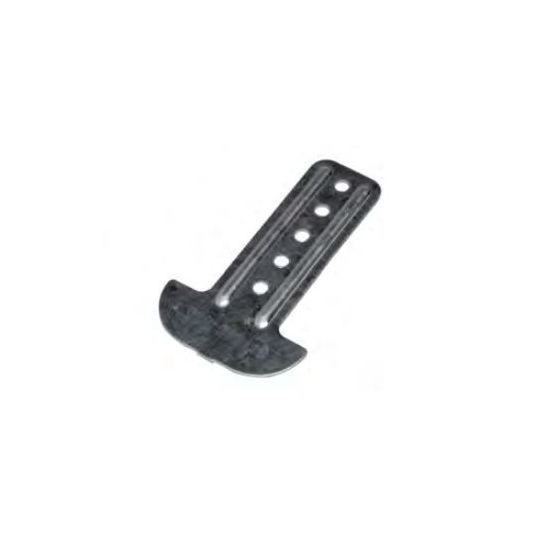 GL6 AH120 Timber Connector