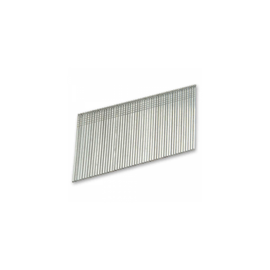 Fischer 45mm 16G Angled Galv Brad Nail 2000 Brads/2 Fuel Cells