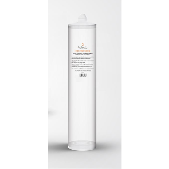 Eco-Cartridge 300ml (Empty) For 300mm Foil