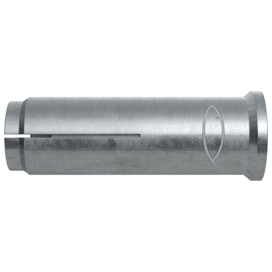 M8 X 30 BZP Hammerset Anchor Option 1