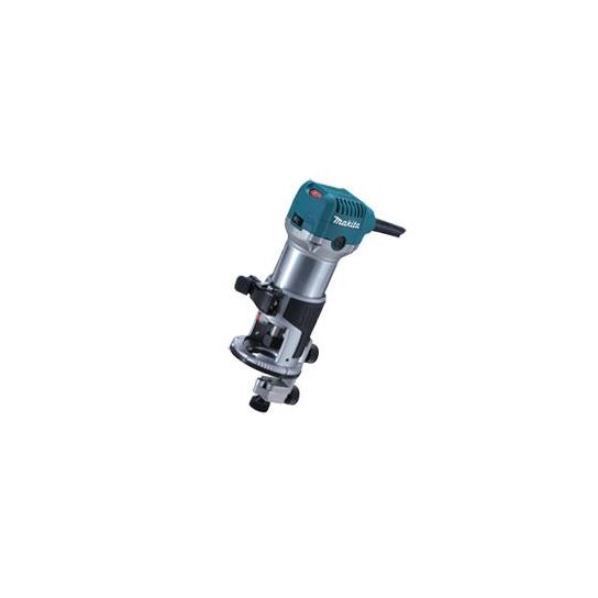 Makita RT0700CX4 110V Laminate Trimer