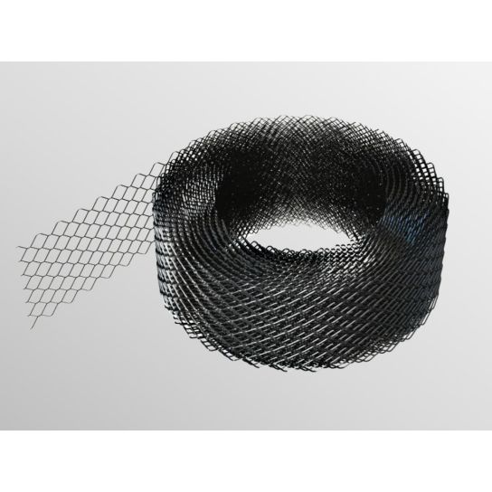 63mm Galv Expanded Metal Brickwork Lath