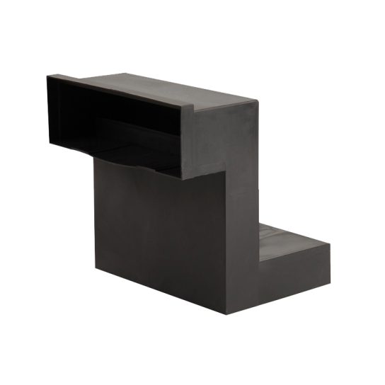 Timloc Telescopic Underfloor Vent 5-7 Courses (375 - 525mm)
