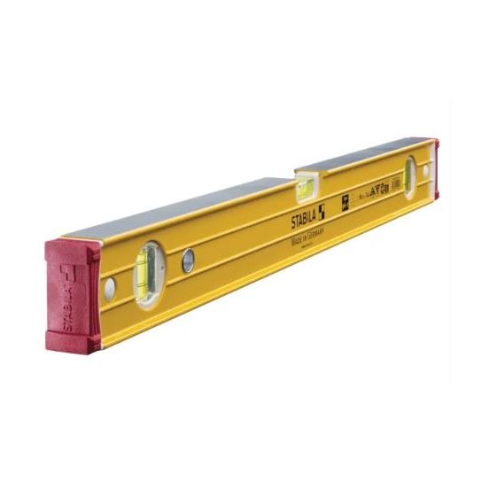 Stabila 96-2 600mm Spirit Level