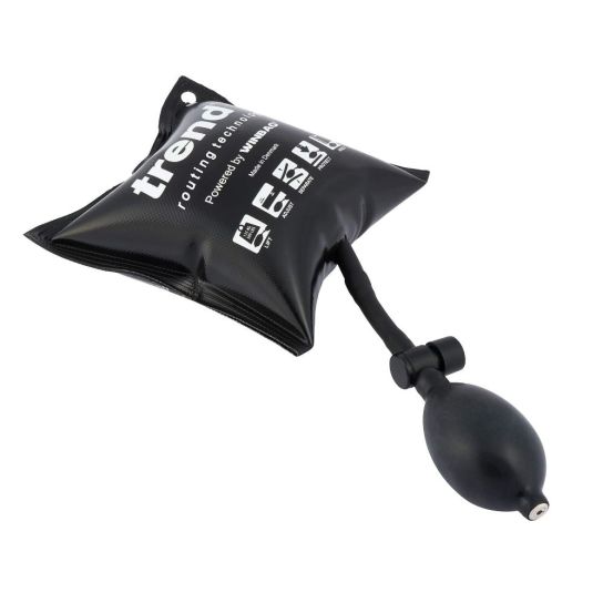 Air Wedge Inflatable Winbag