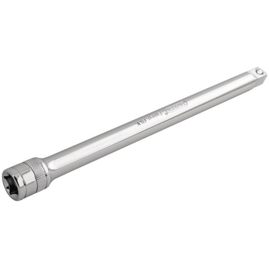 250mm 1/2" Square Drive Extension Bar