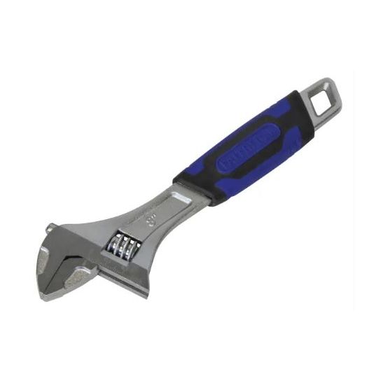200mm Adjustable Spanner