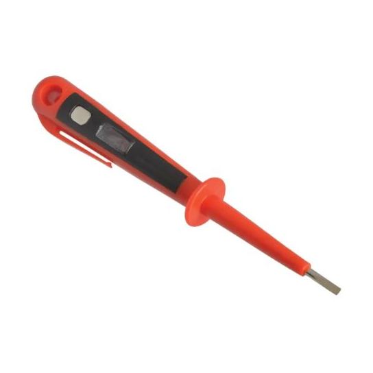 3.0mm X 150mm Mains Tester Screwdriver
