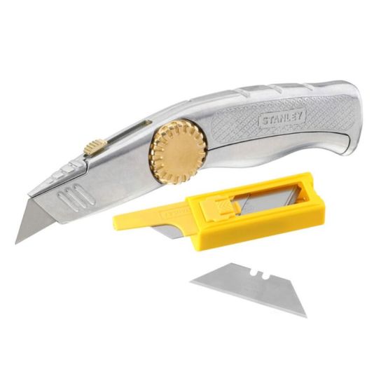 Stanley Fat Max XL Retractable Blade Knife