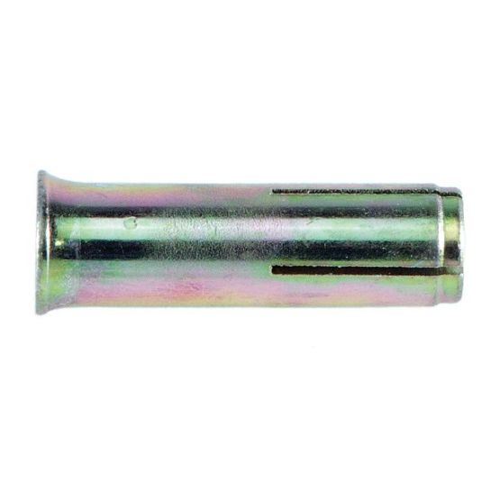 M10 x 30mm Short Lipped Drop-In Wedge Anchor