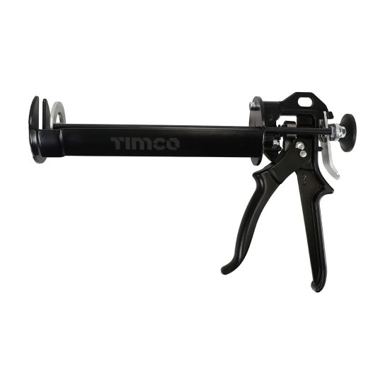 380ml/410ml Co-Axial Resin Dispensing Gun