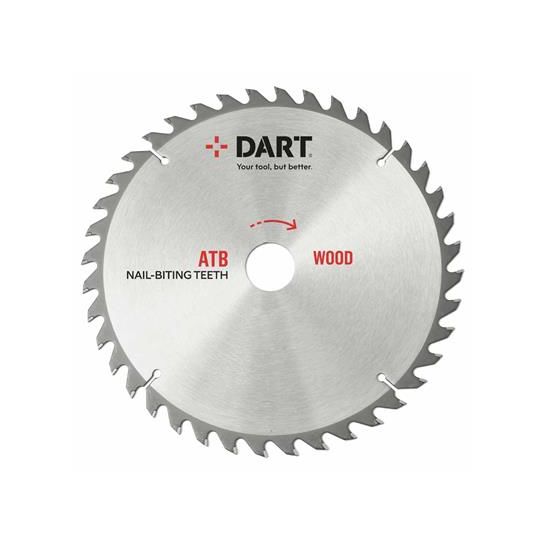230X30X24 Teeth Wood Cutting Circular Saw Blade