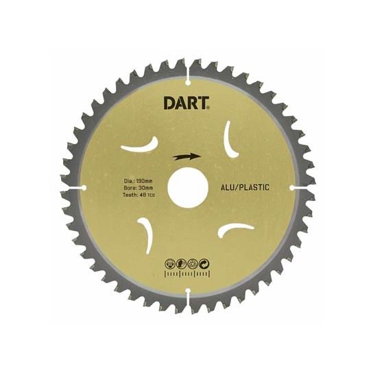 300X30X100 Teeth Aluminium Cutting Circular Saw Blade